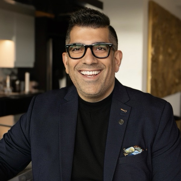 Peter Pedram, Founder and CEO of Private Money Lenders LLC