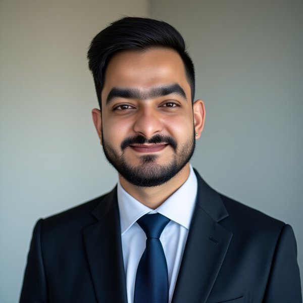 Ron Khatri, VP of Underwriting at Private Money Lenders LLC